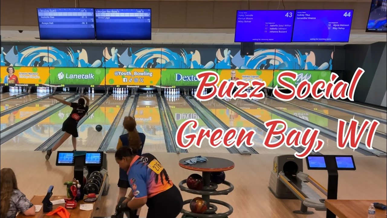 4k, 2025 Junior Gold Green Bay, WI Day 2 Qualifier in Green Bay, WI July 15, 2025, Game 3