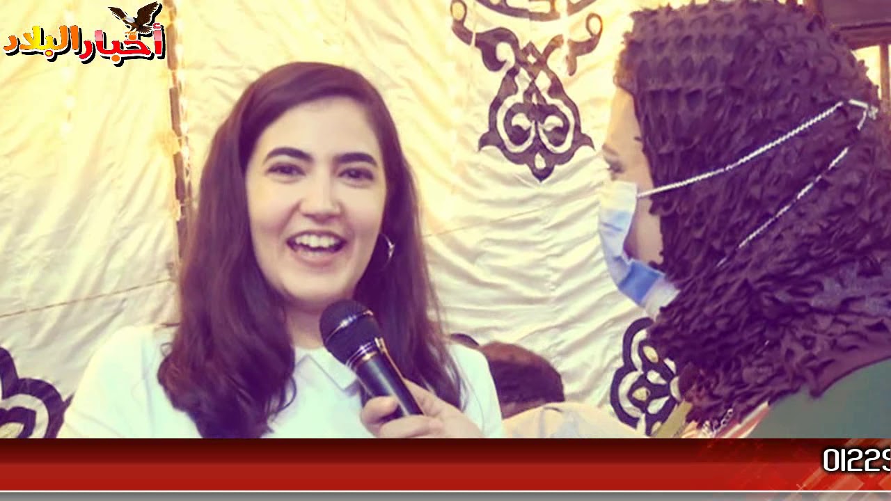 الجزء الثالث ,من احتفال نجاح د سامي سوس مرشح القائمة الوطنية من اجل مصر مع الاعلامي علي عبد الحميد