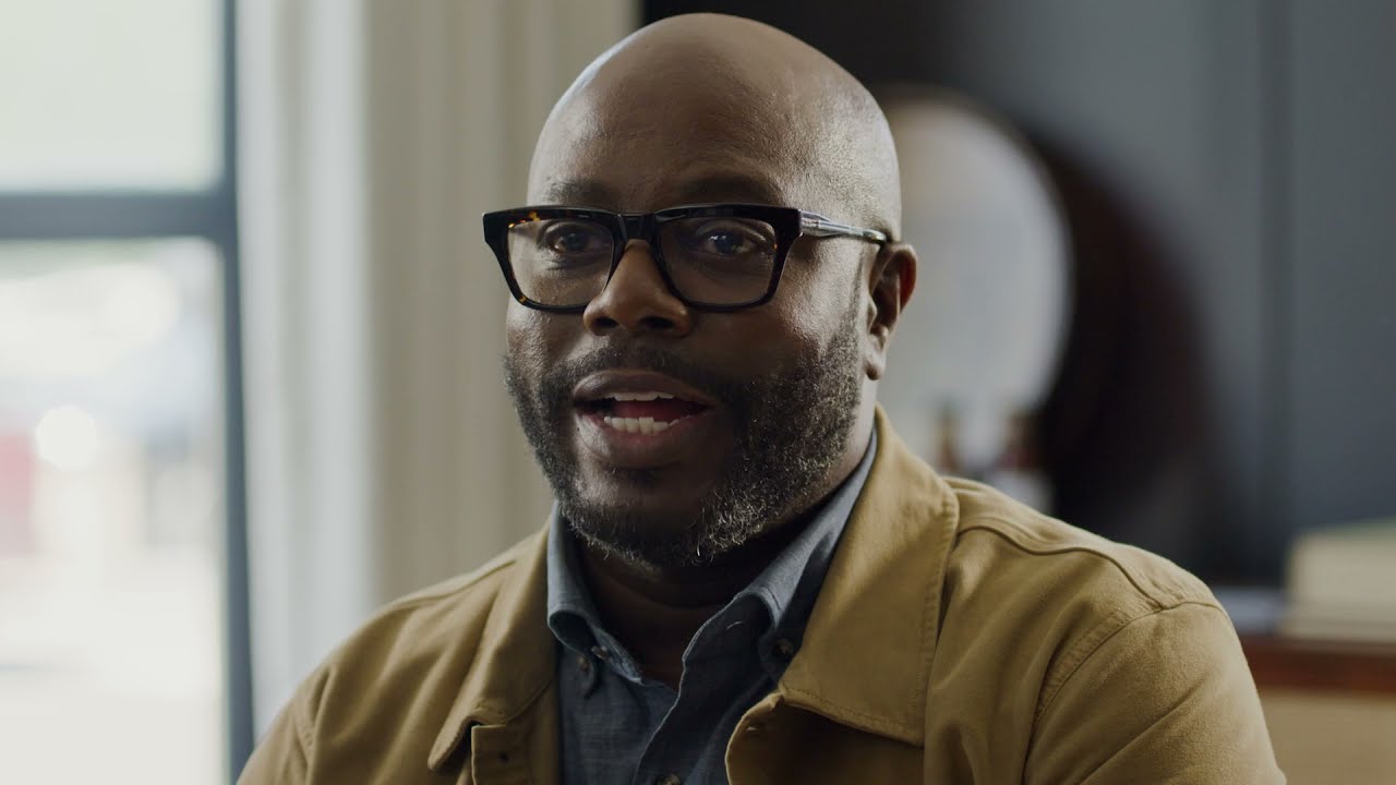 Artisans of Craft | Rodney Scott