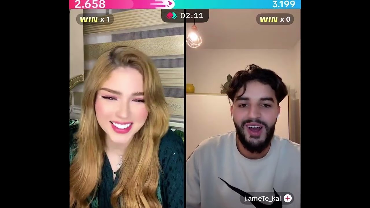 🔴 لايف وجدان سعيد الجزء 2 | live Wijdane Said 