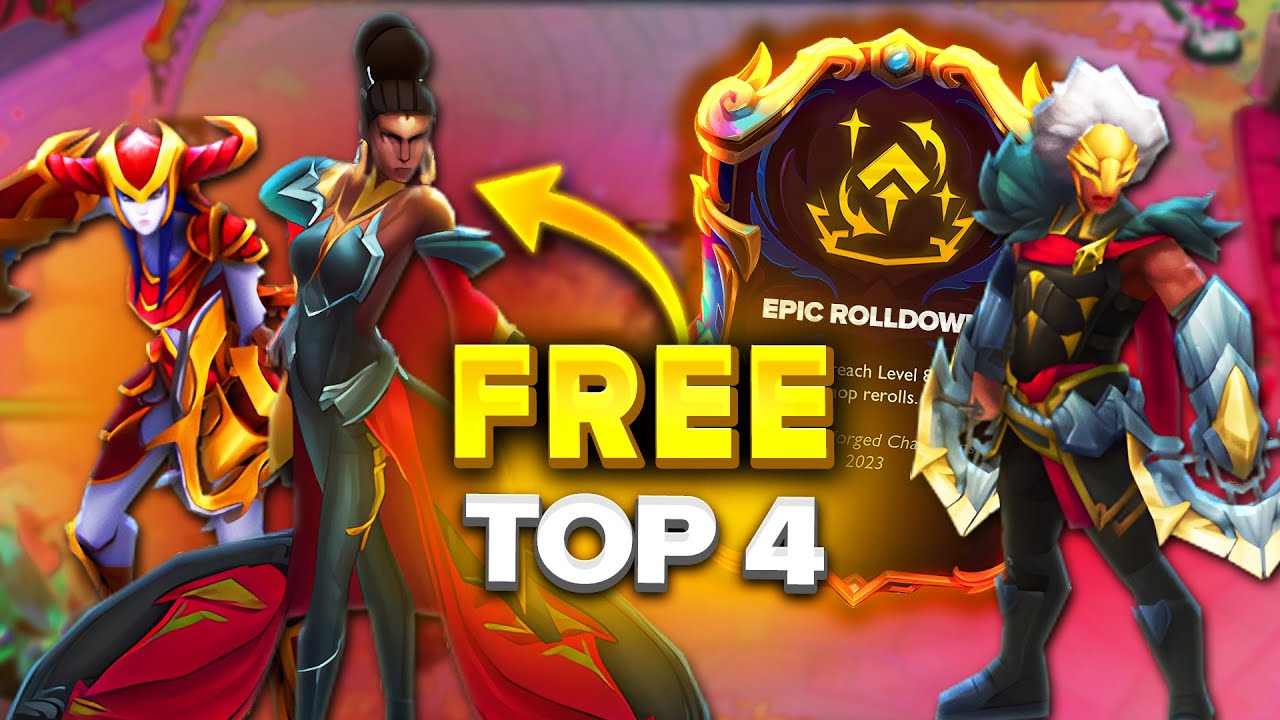 This Augment is ACTUALLY Broken on the New Patch… | TFT Set 16