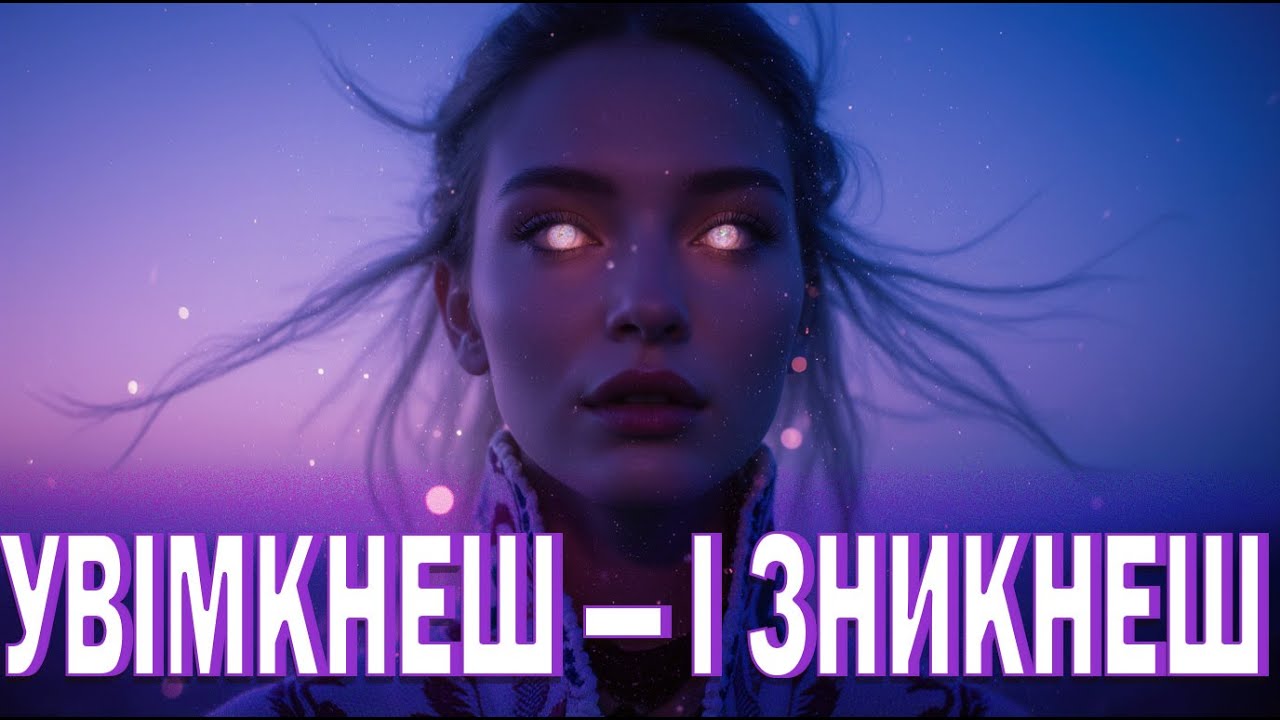 МАГІЧНИЙ MELODIC TRANCE, ЩО НЕ ВІДПУСКАЄ 🌌