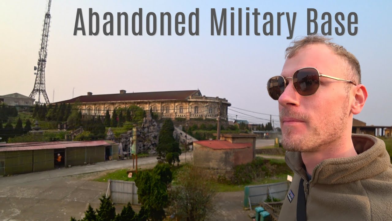The Brutal Truth About Vietnam’s Border with China