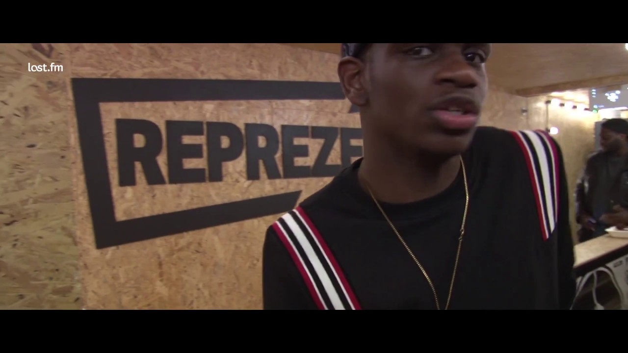Reprezent Radio is The Voice of London’s Underground Grime Scene