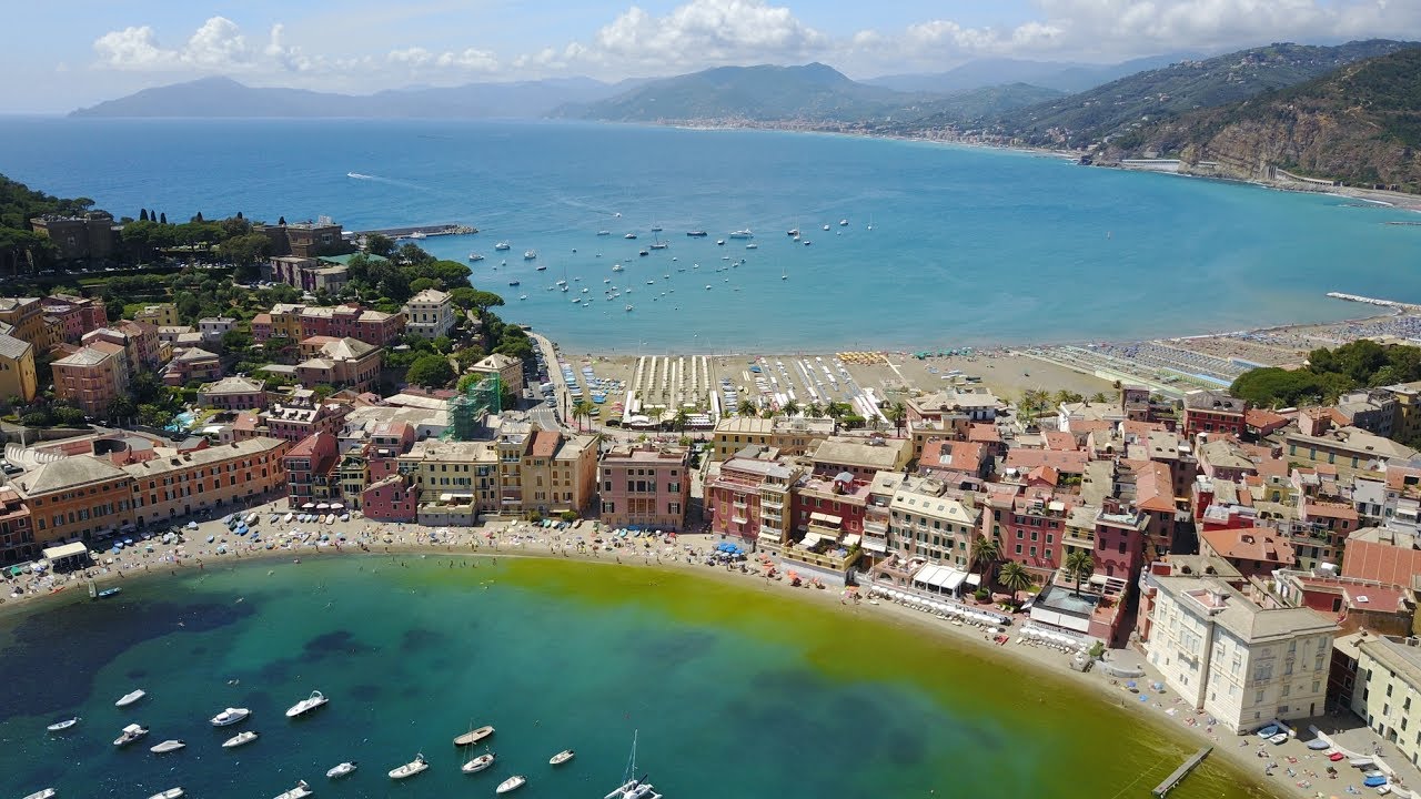 Sestri Levante