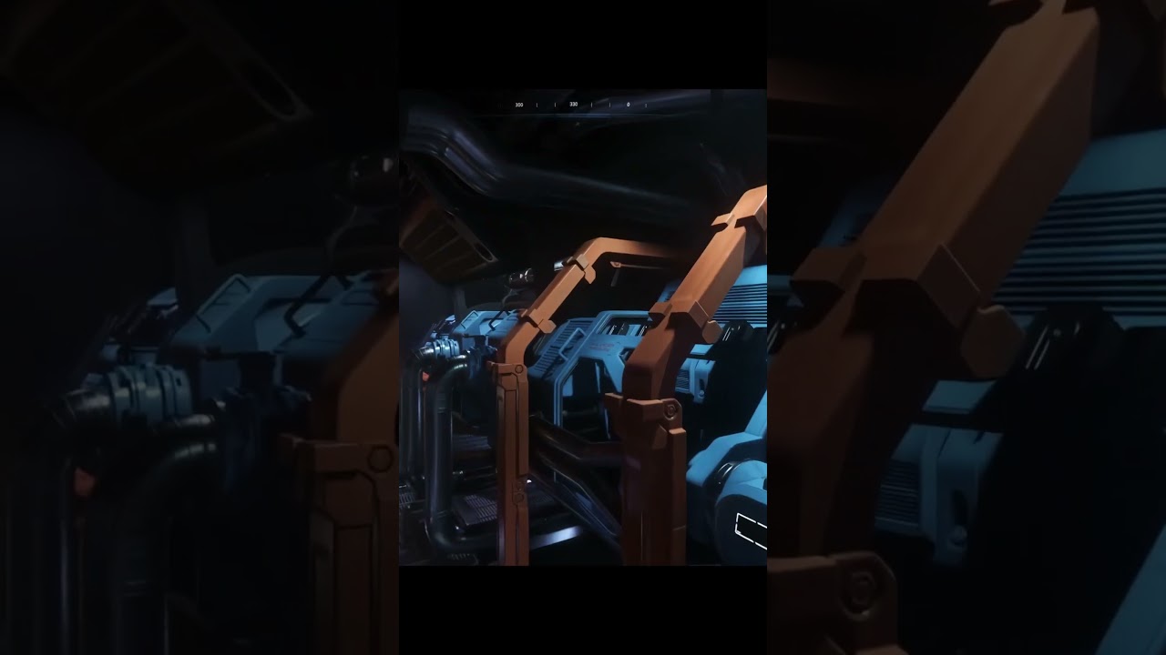 Вот это РЕАЛИЗМ в Star Citizen!