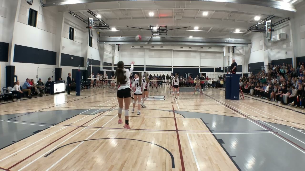3rd set
