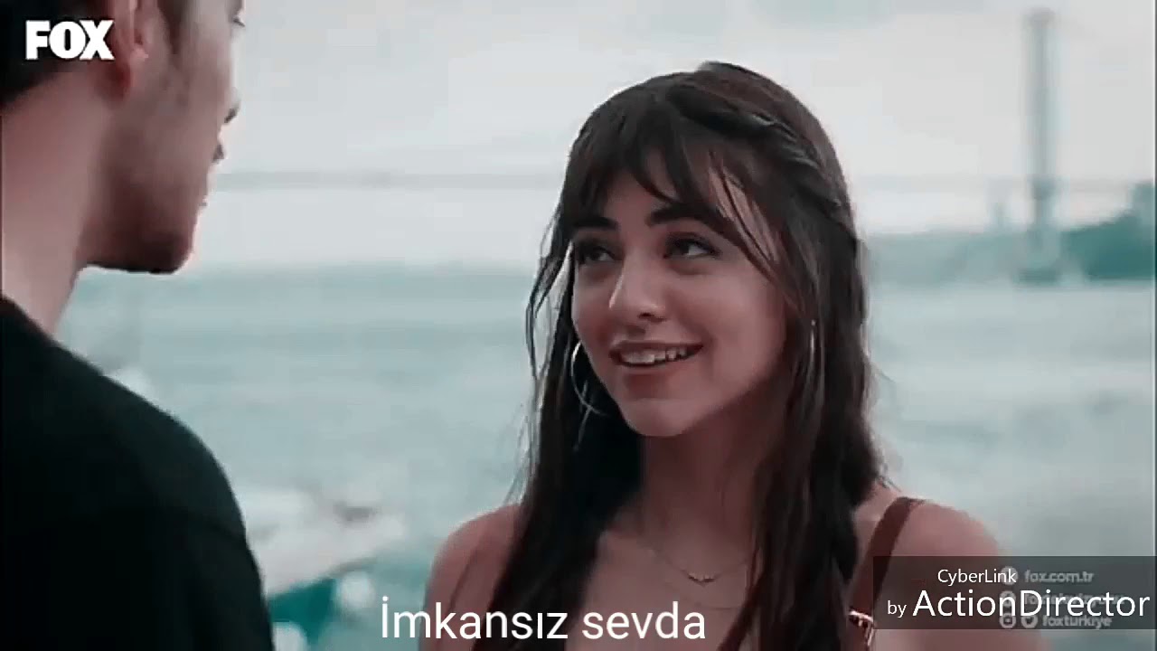 Ayda❤️ibo = klip {yeniden}