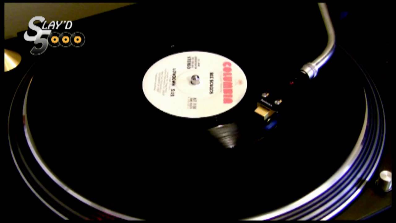 Boz Scaggs - Lowdown (Slayd5000)