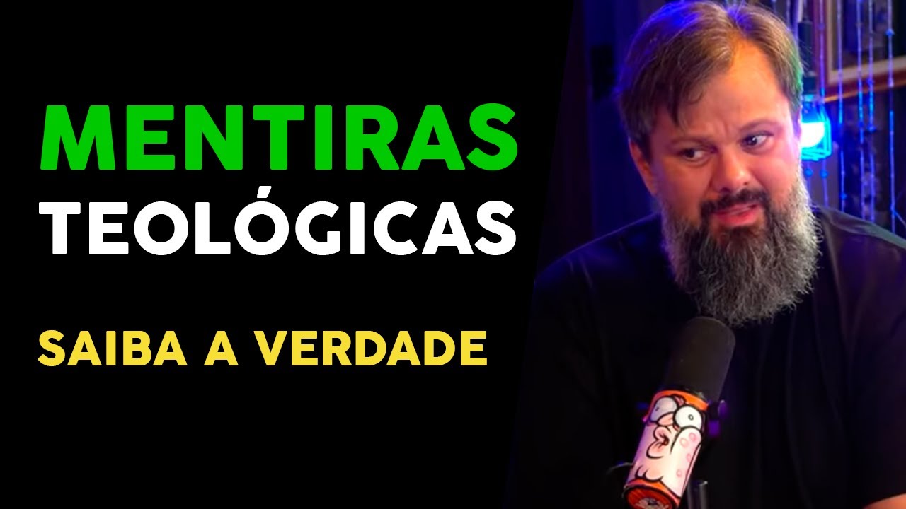 FALSA Teologia da Salvação no Antigo Testamento