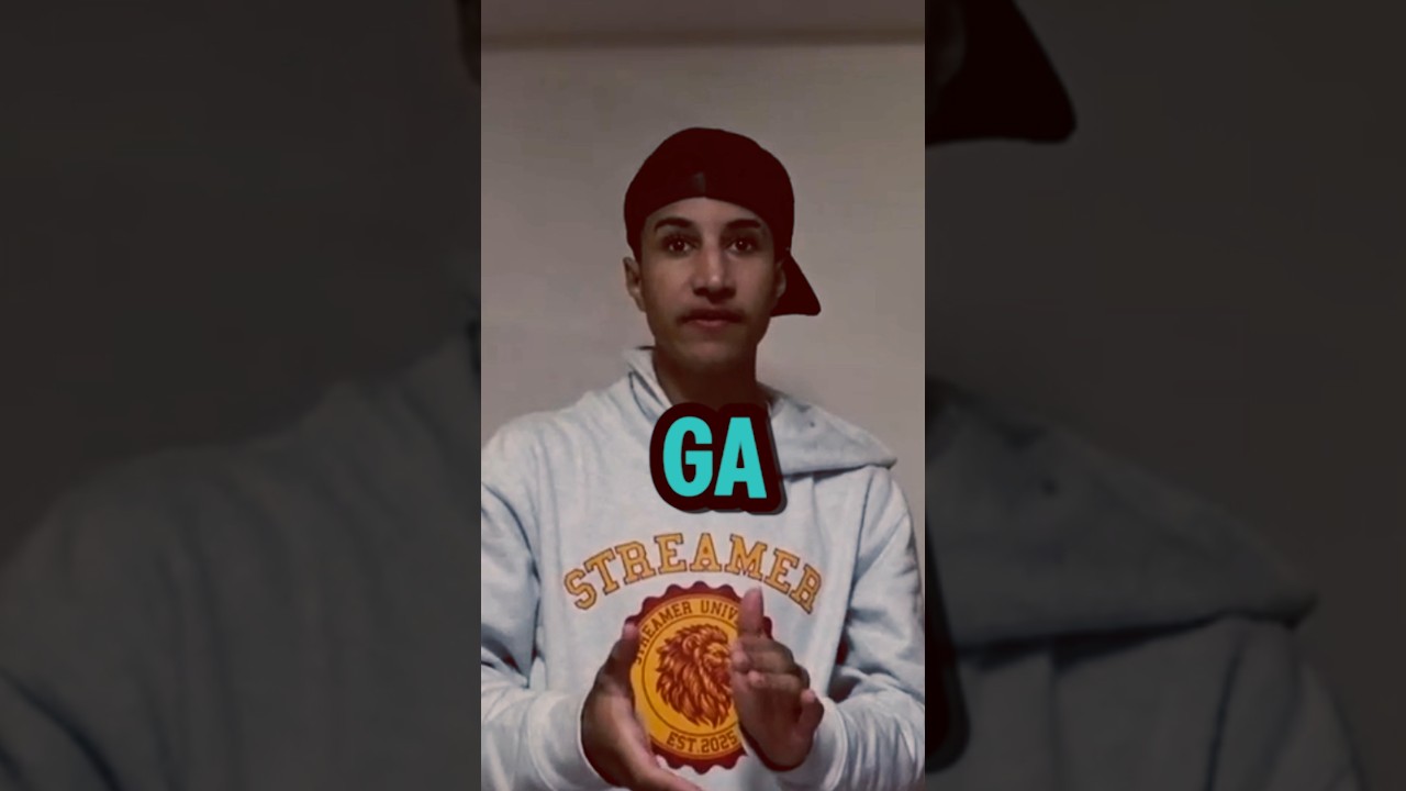 Tota Casually Saying the N Word 😭💔 I Streamer University