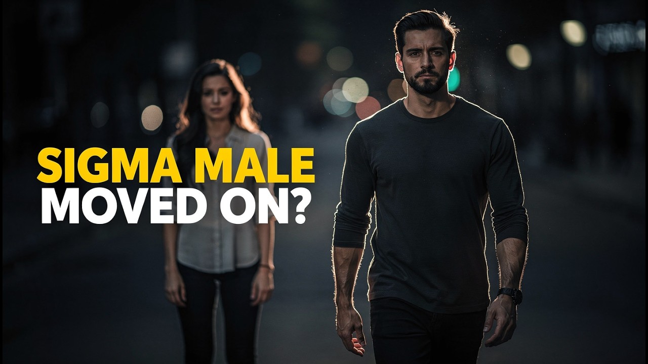 10 Things Sigma Males Do That Make Alpha Males Uncomfortable