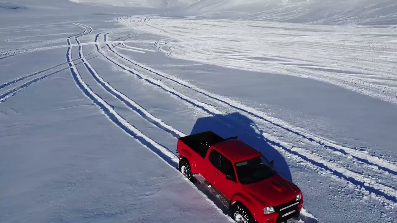 Jeppafer&eth; Hellishei&eth;i