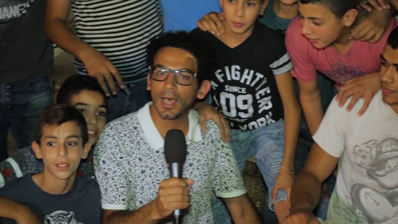 معايدات اهل اكسال - اكسال - ج 3 - جاييلكو اليوم - الحلقة الثالثة والعشرون - قناة مساواة