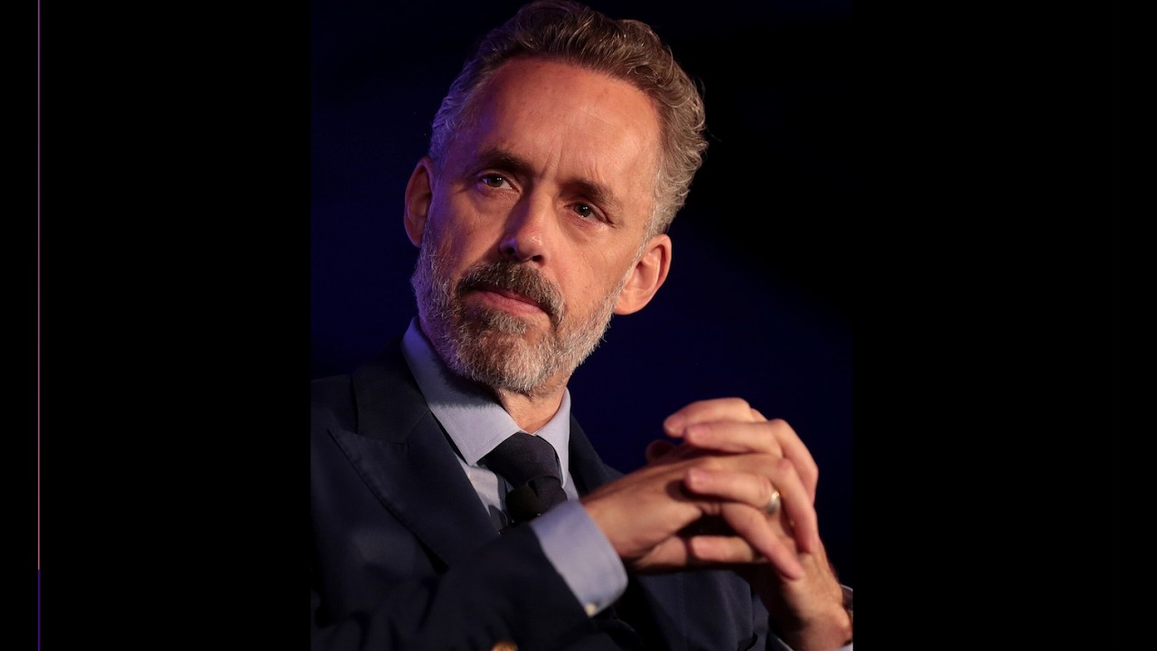 Wzlot, upadek i geniusz Jordana Petersona