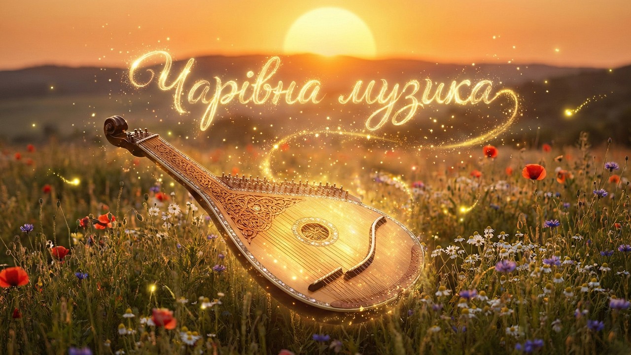 ✨ ЧАРІВНІ ХІТИ УКРАЇНИ! Музика, що торкається серця. Найкращі новинки 2026