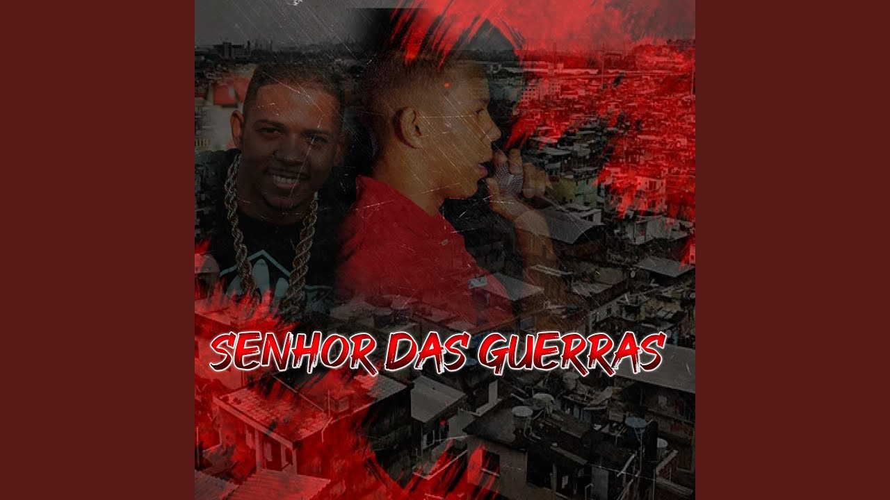 Senhor das Guerras