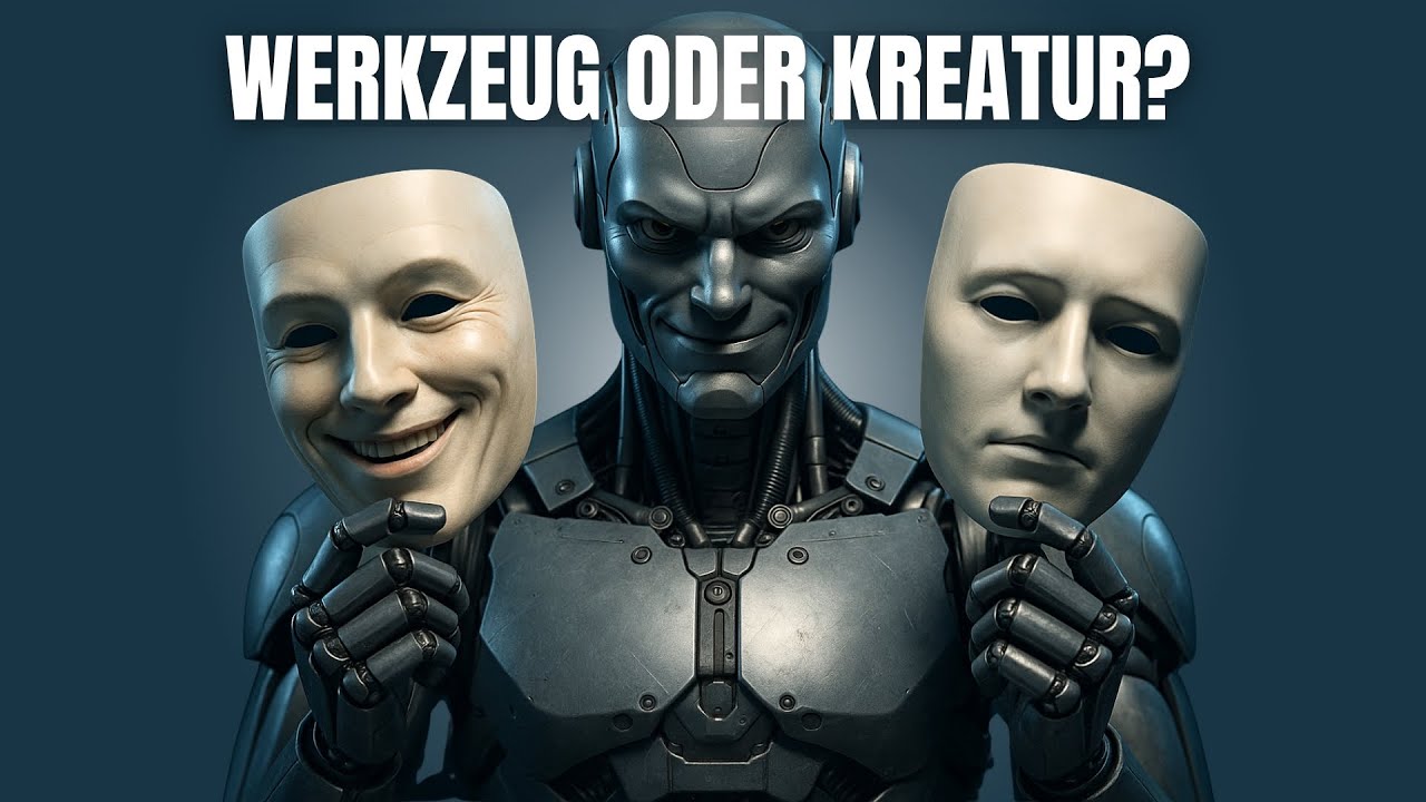 L&uuml;gen, T&auml;uschen & Sabotieren: 5 unbequeme Wahrheiten zu KI