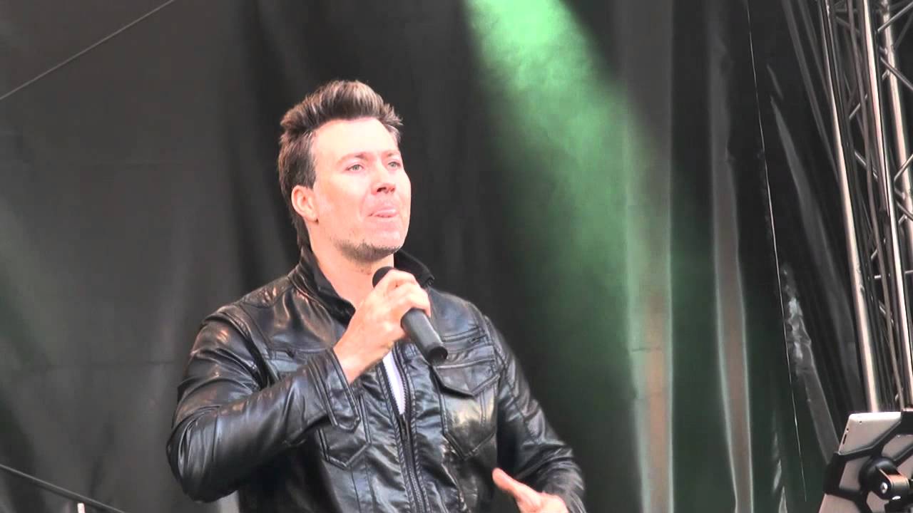 chris eden aucune fille au monde