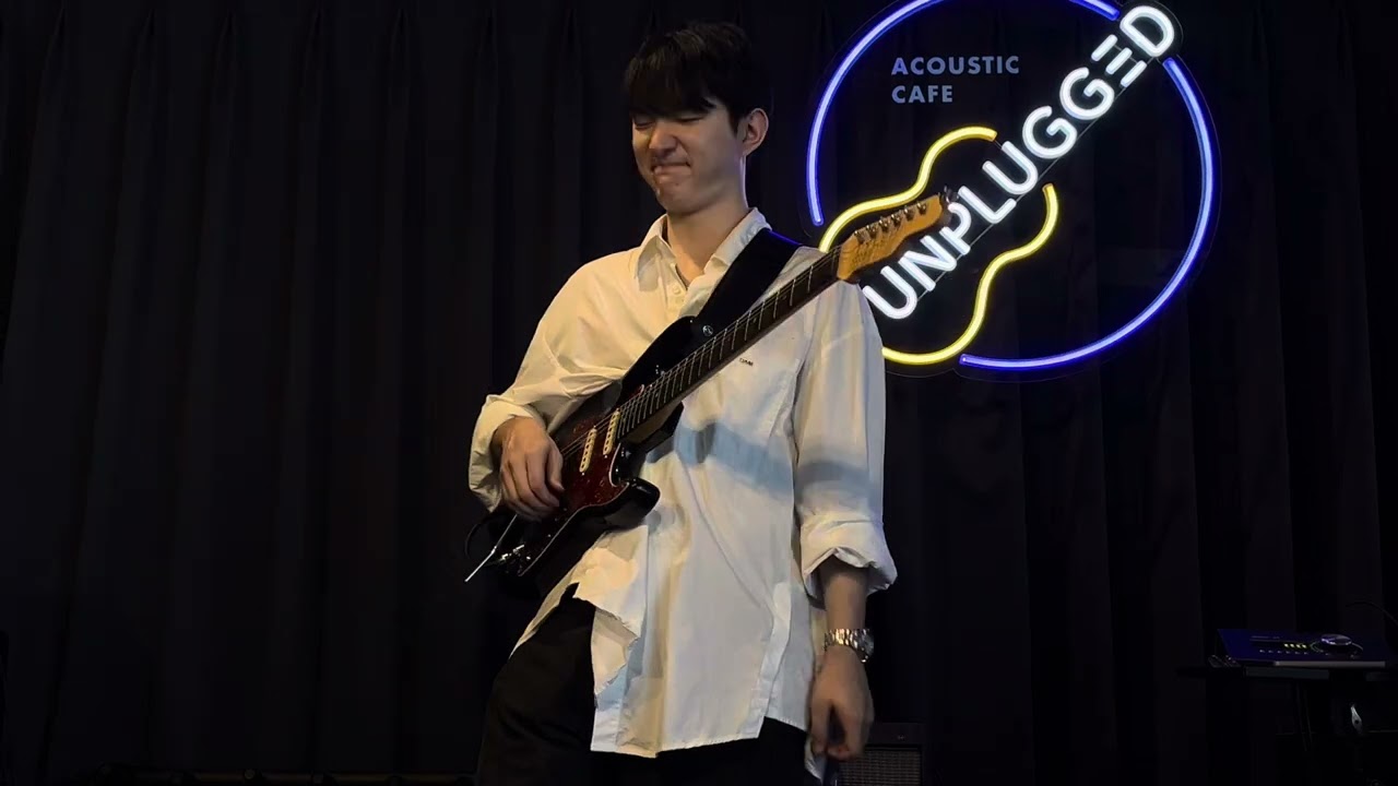 250727 UNXL(언오피셜) - 망각에서(JESE focus) | In Mate Stage