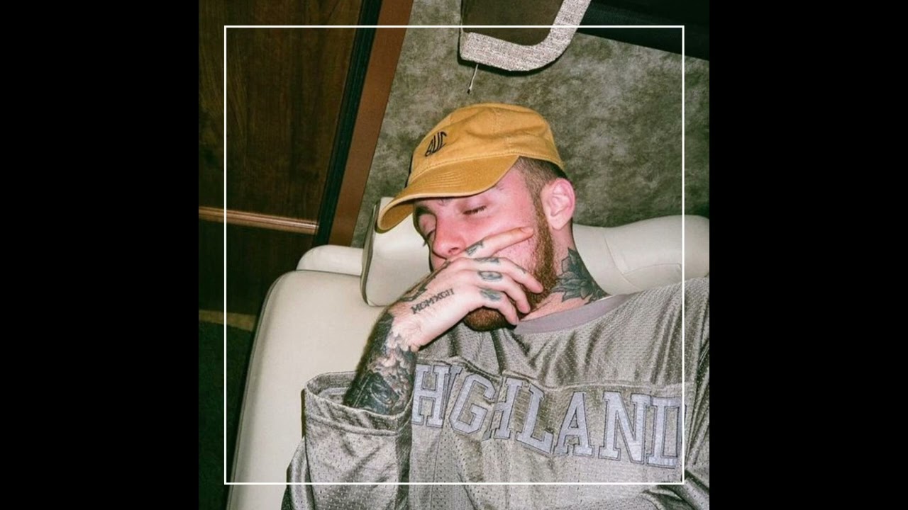 [Free] Mac Miller type beat  - "Wake From Your Sleep"