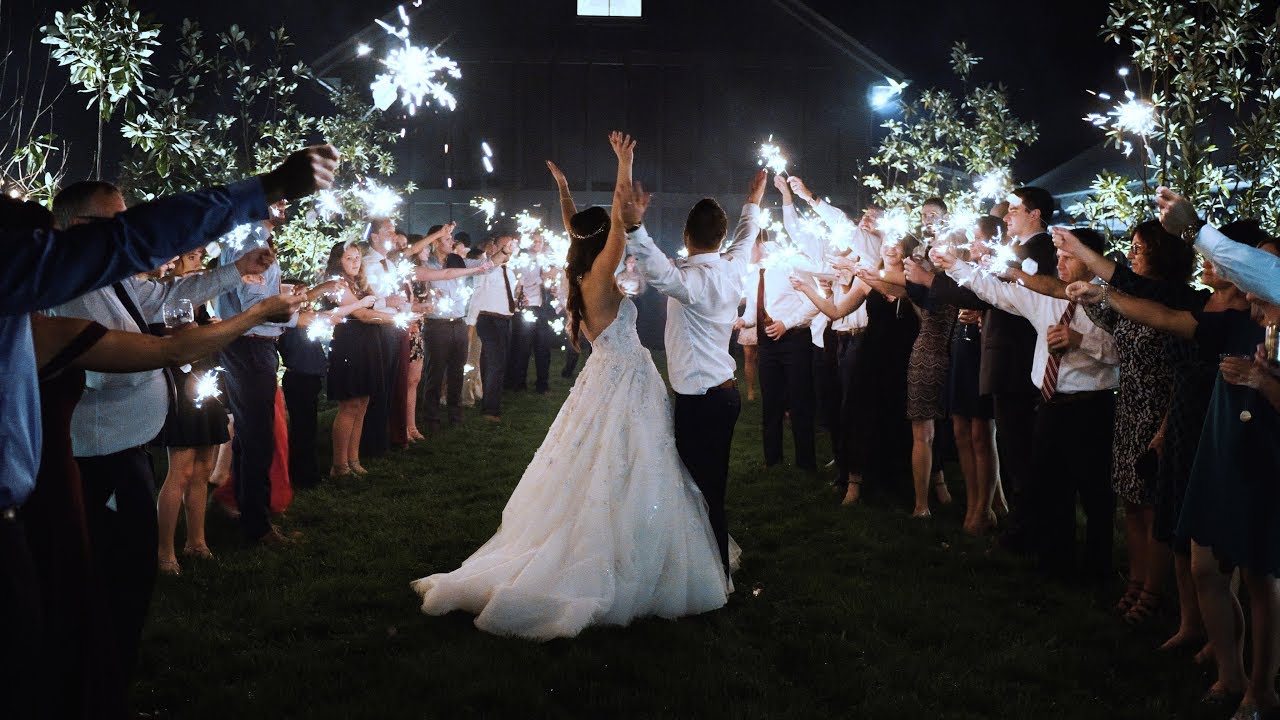 The Wedding of Anthony Korpieski and Ariel Wiley