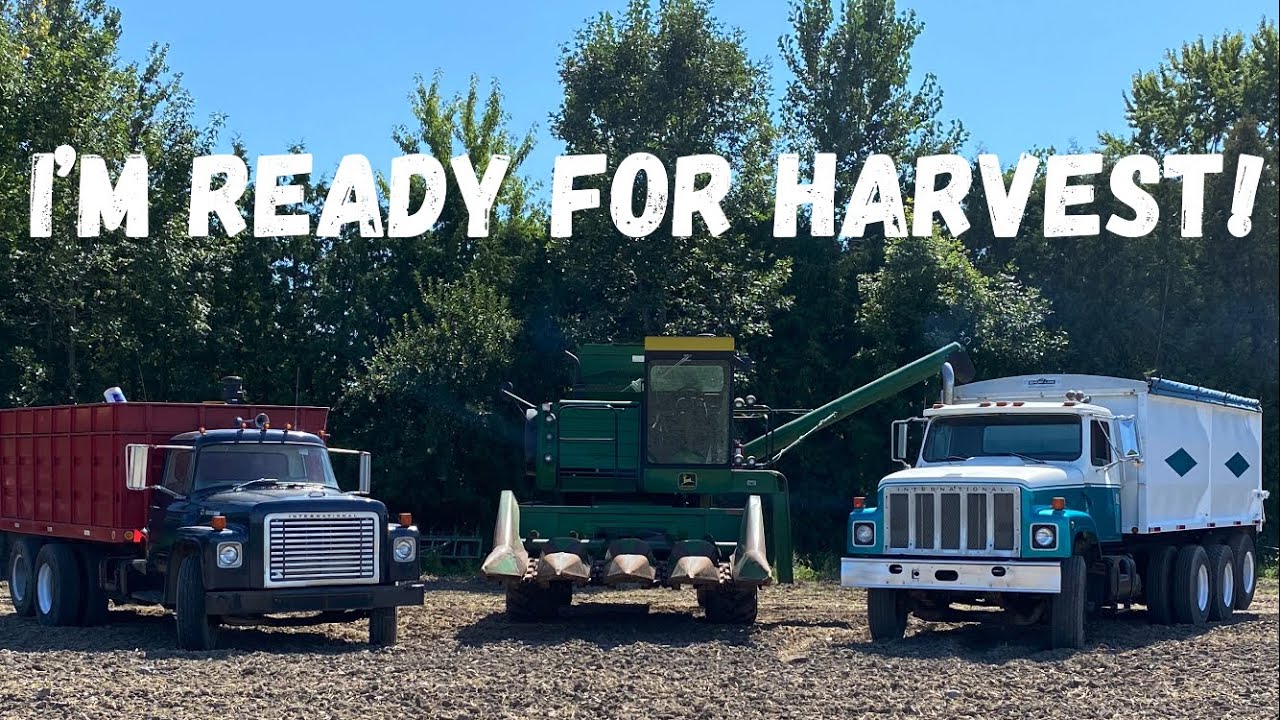 Paint is done!  Optimus Primer is ready for harvest!