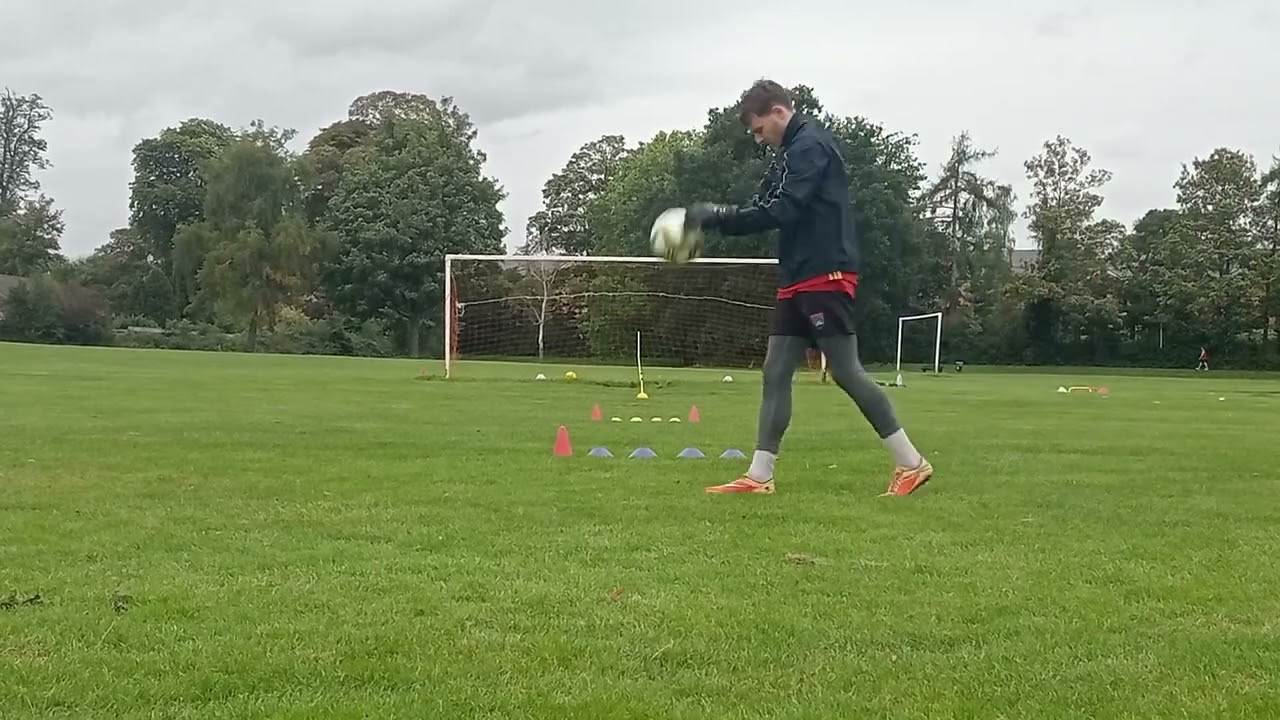 Goalkicks September 30th 2023