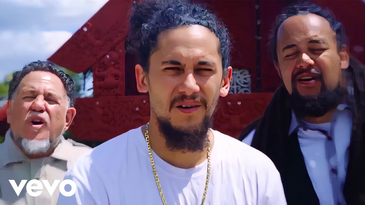 House of Shem - Anything You Ask For (Official Music Video)