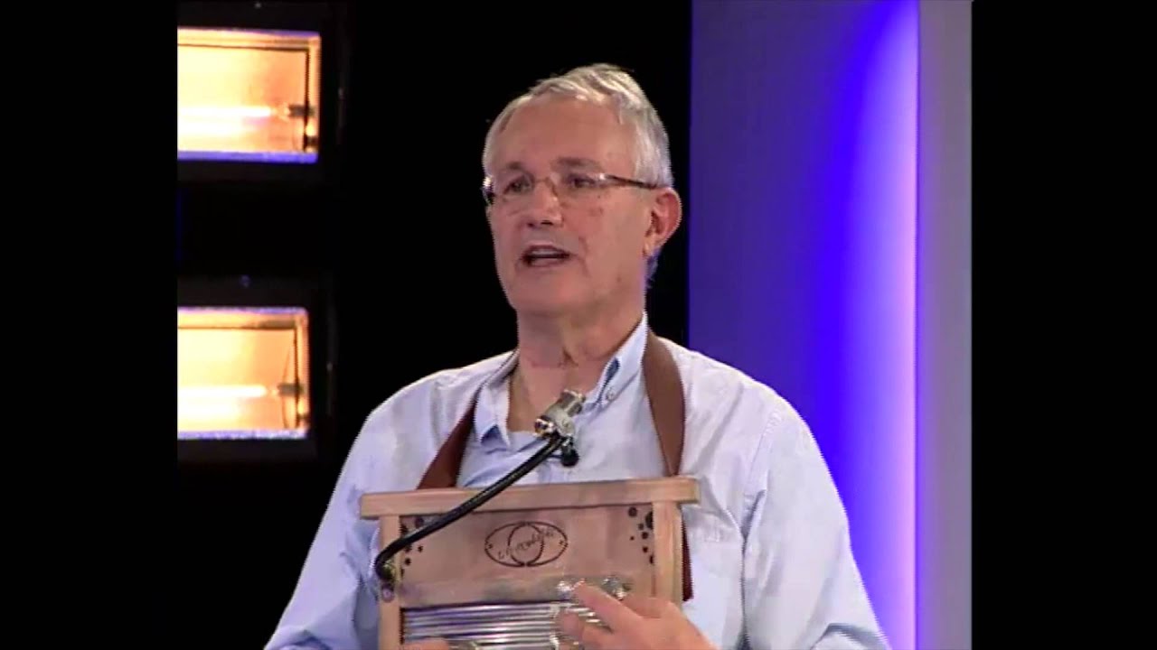Cocagne Club et son washboard à TLM.mp4