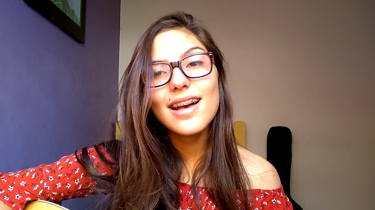 Trevo - Anavitoria (cover Giovana Fattori)