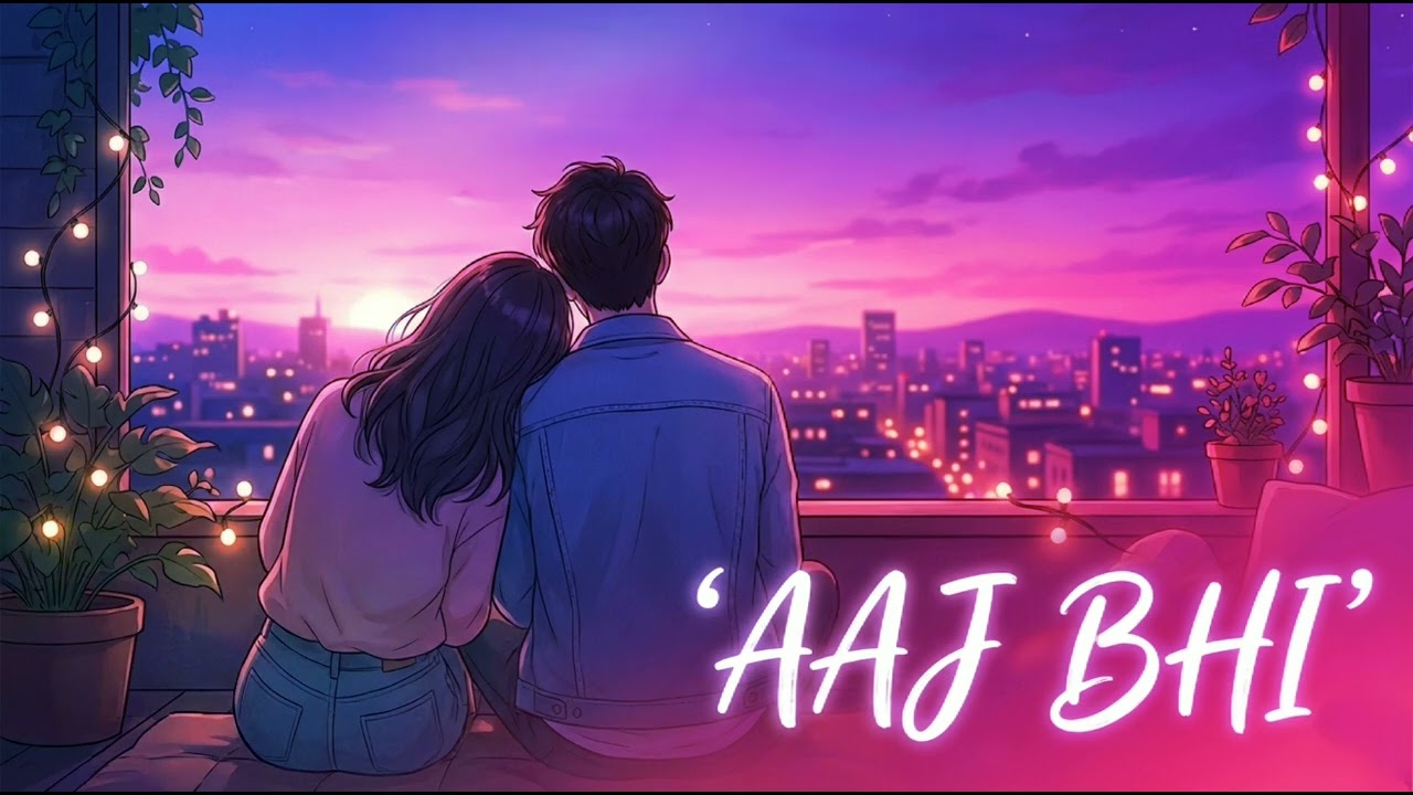 AAJ BHI | A Melancholic Romance | Official Audio