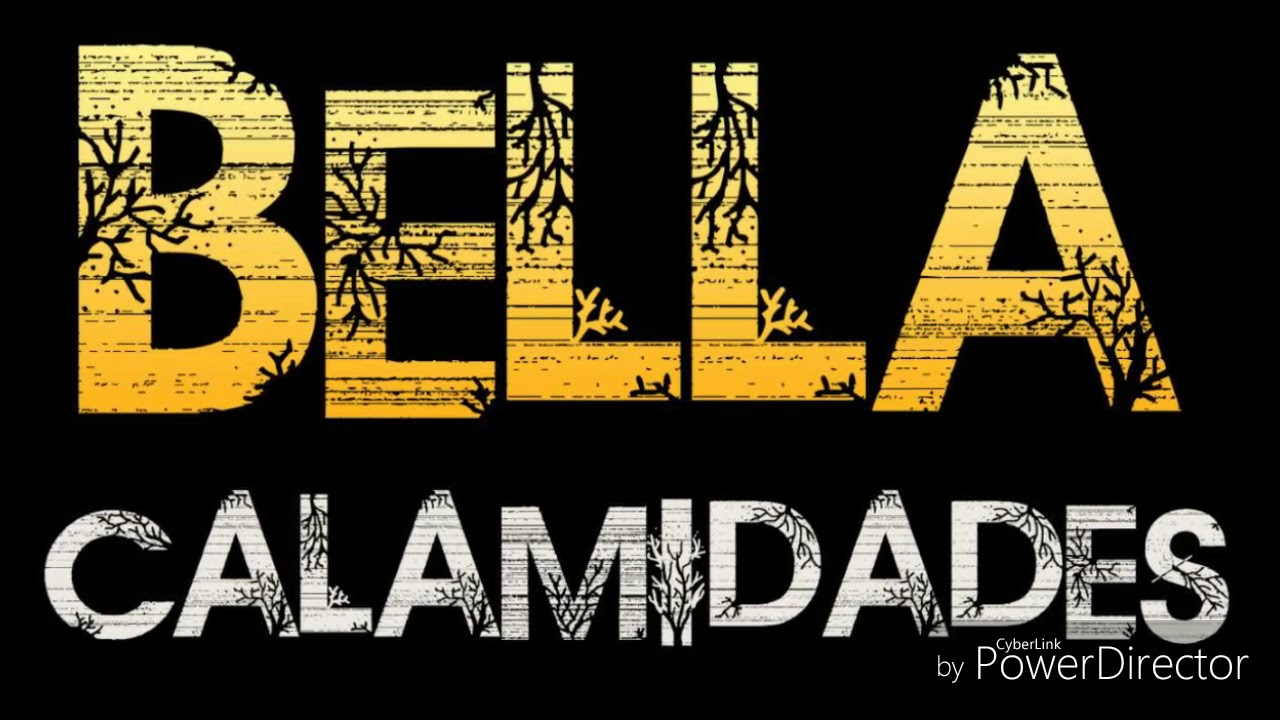 Bella Calamidades - ( Soundtrack ) - Dramático Incidental 4