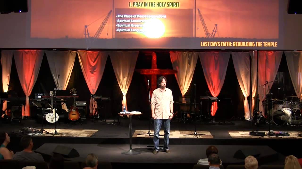 Reveal Fellowship: LAST DAYS FAITH: &ldquo;Rebuilding the Temple&rdquo;.