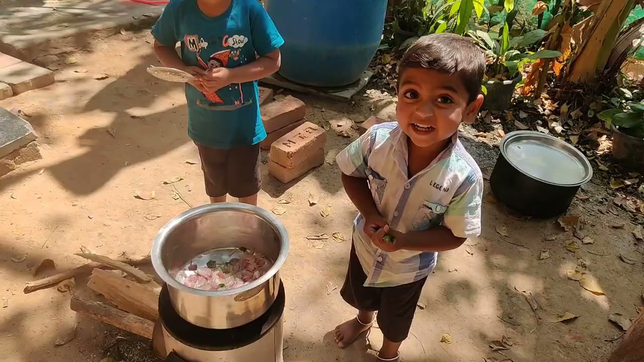 ದಮ್ ಬಿರಿಯಾನಿ  