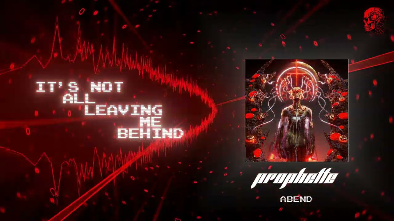 Prophette - Abend (Official Lyric Video)