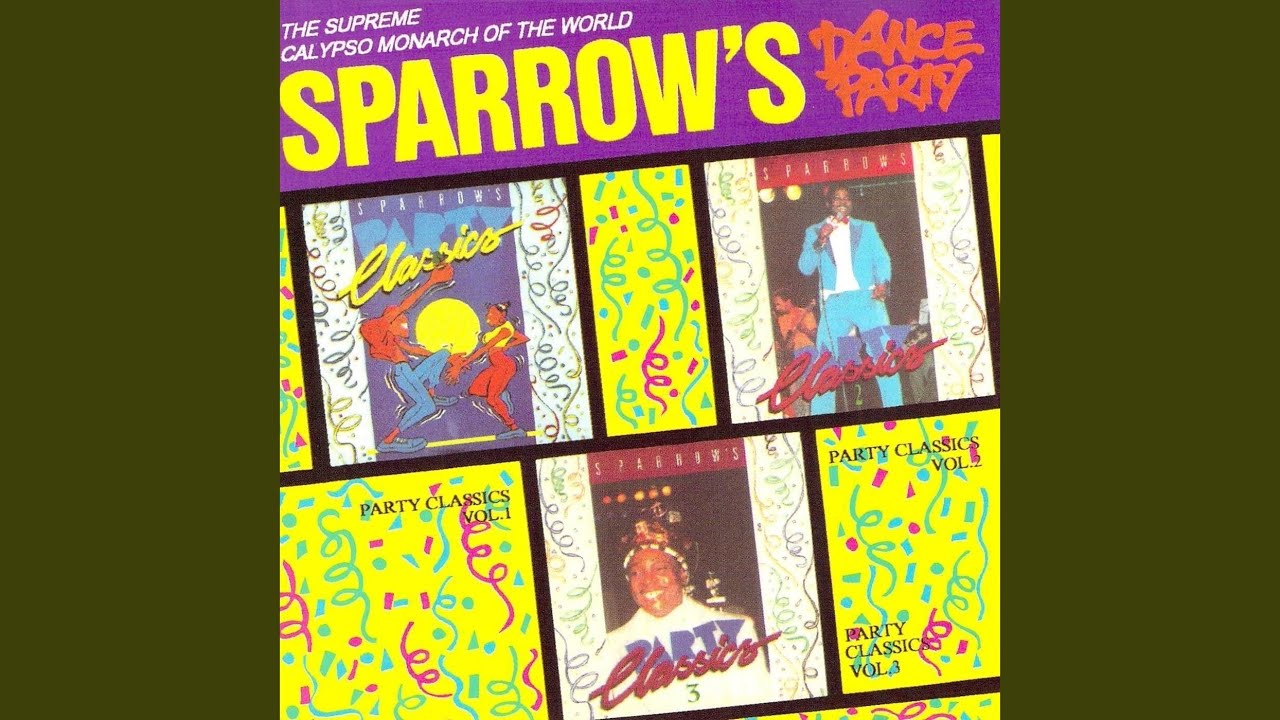 Magarita Medley: Marajhin / Doh Back Back