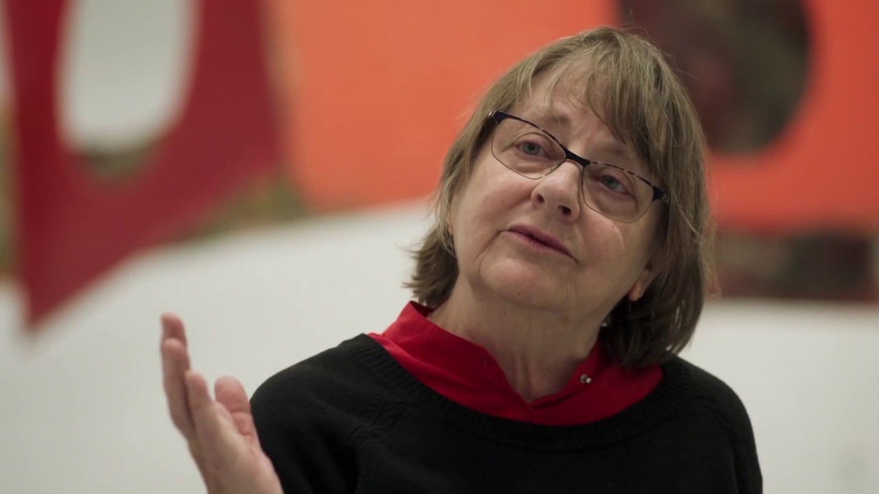 Phyllida Barlow: tilt