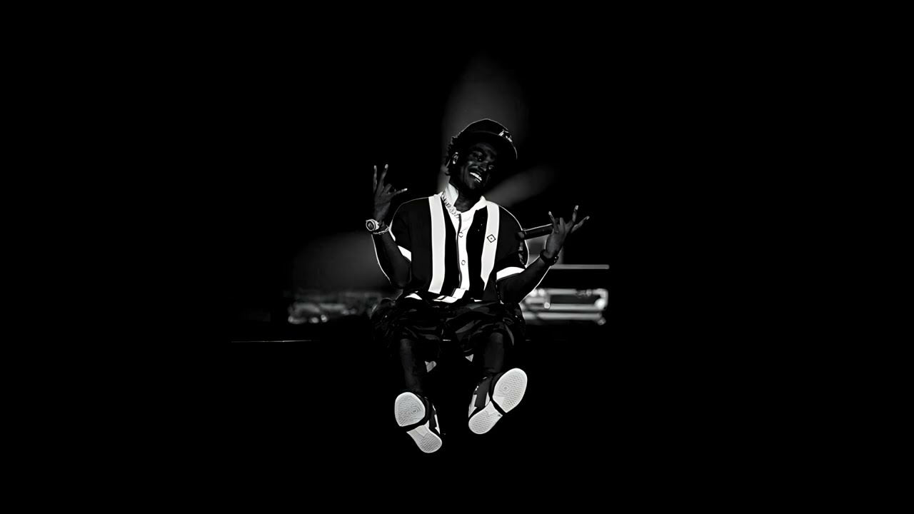 [FREE] Kodak Black x Meek Mill Type Beat - "Real One Freestyle"
