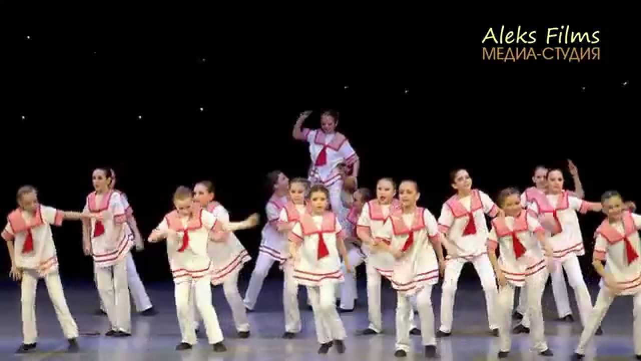 Народный коллектив ЦХВ 