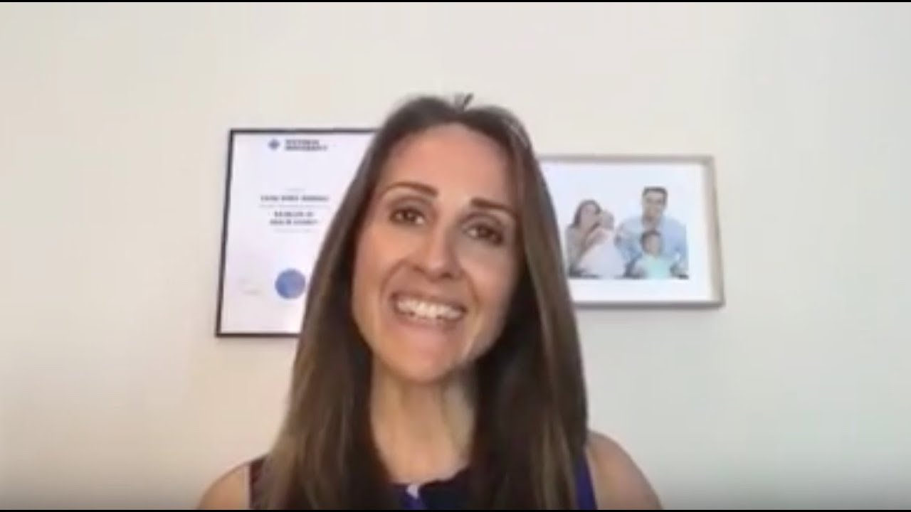 Talking Fertility - My Journey