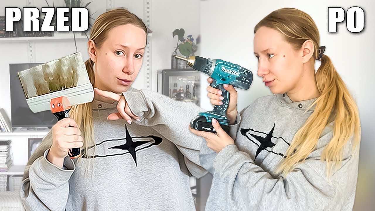 WIELKI REMONT SALONU / HAUL / CZ. 1