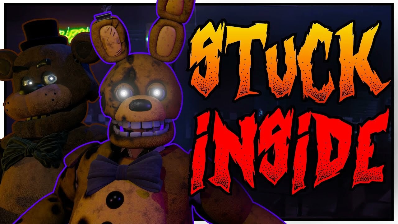 Stuck inside [remix/Collab] By Aaron Music