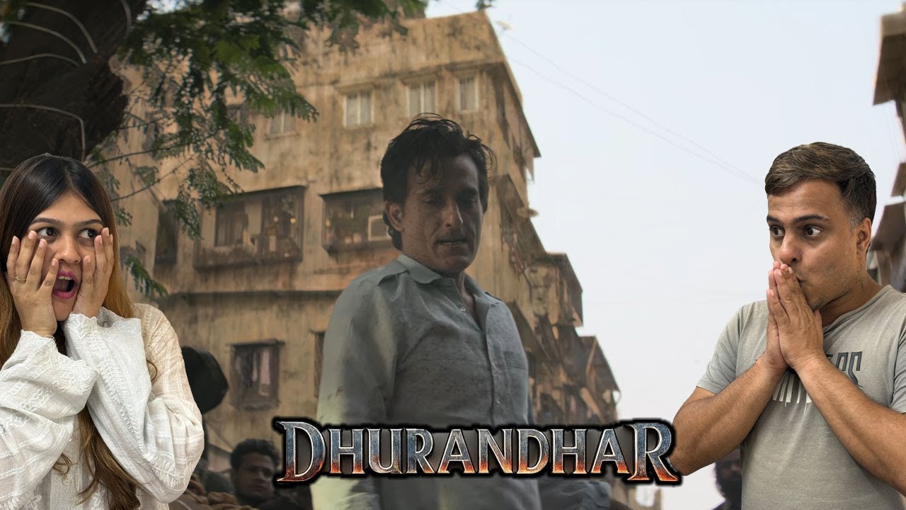Dhurandhar Rehman Dakait Revenge Scene Reaction | Ranveer Singh | Akshaye Khanna | Sanjay Dutt |