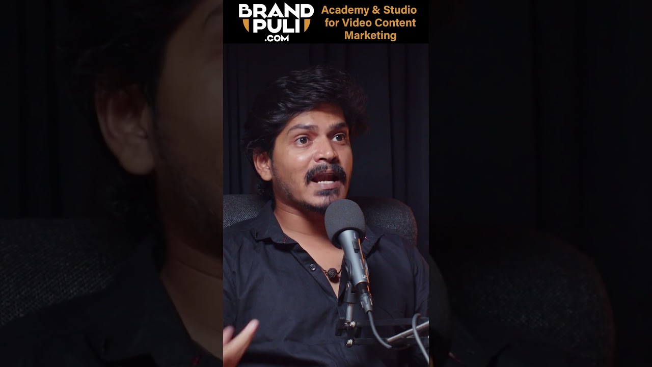 Entrepreneurs & Creators! உங்களுடைய Working Staffs கூட அக்கறையா பழகுங்க! - EMI Prasanth Varman