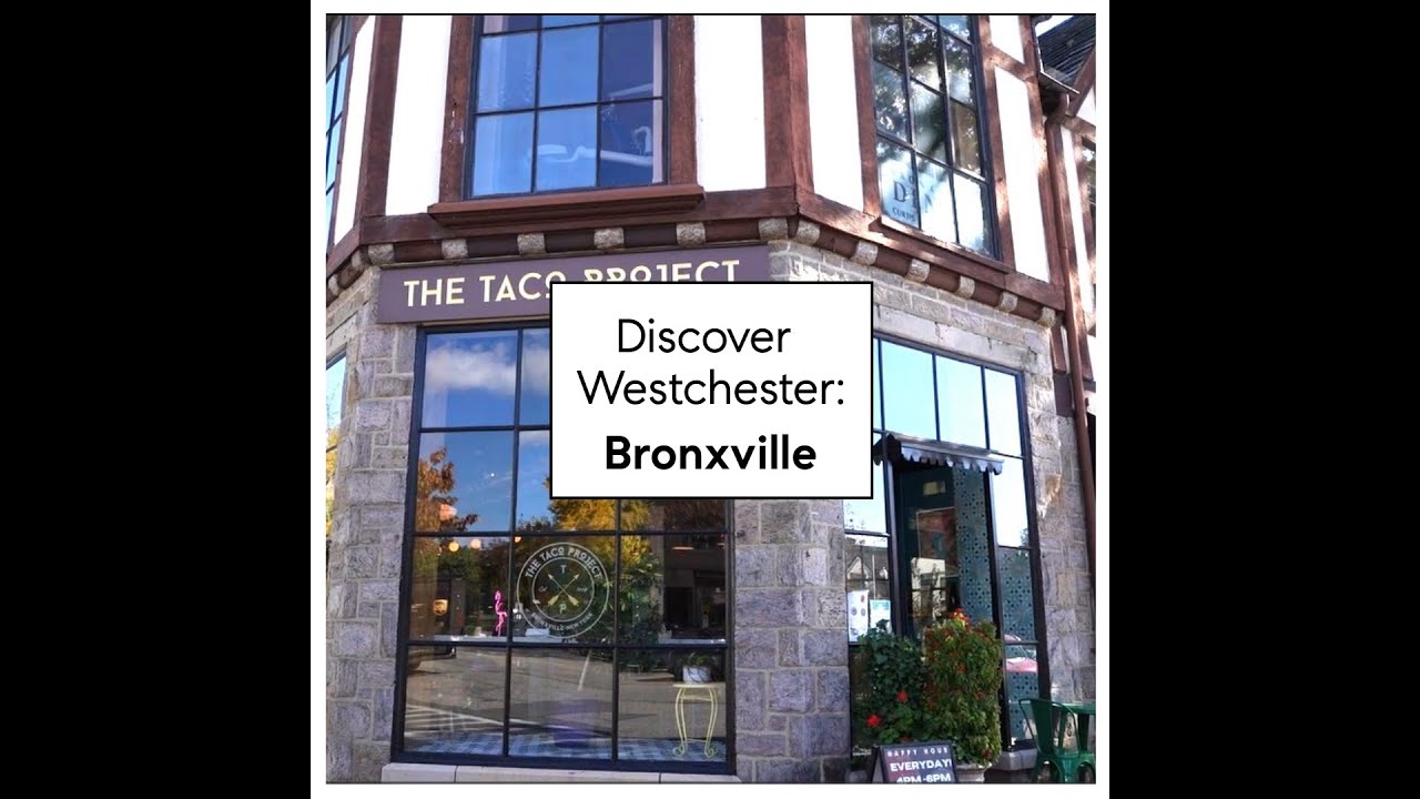 Discover Westchester: Bronxville, NY | Timeless Village Charm Just 15 Miles from NYC