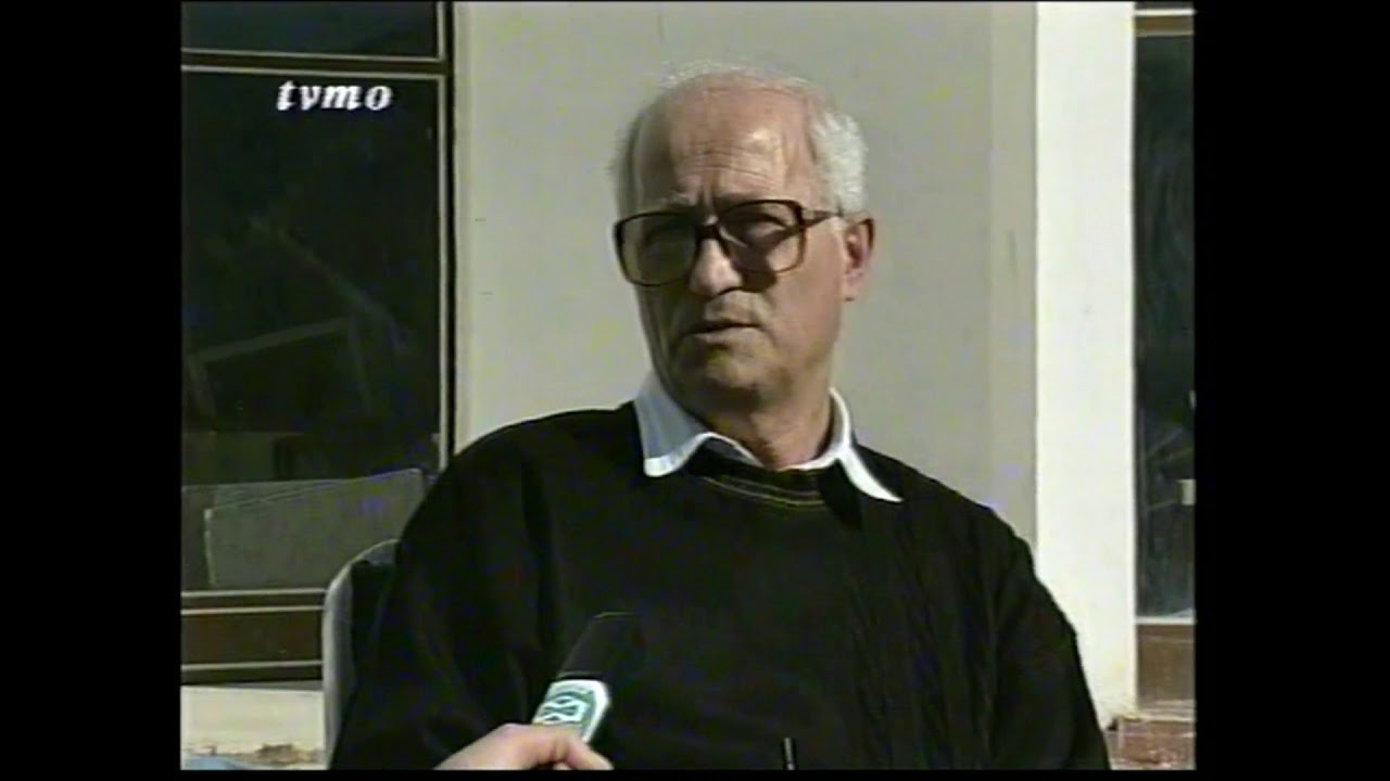 1997. GODINA - PROTJERIVANJA BOŠNJAKA IZ ZAPADNOG DIJELA MOSTARA JOŠ TRAJU