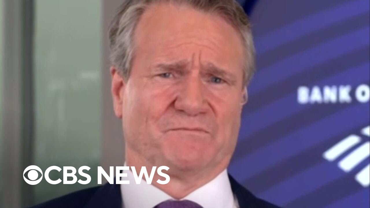 Bank of America CEO says U.S. could see $20 billion in economic impact from World Cup