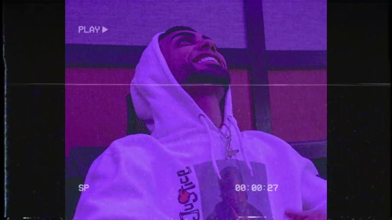 (FREE) JAY WHEELER TYPE BEAT - MERRY