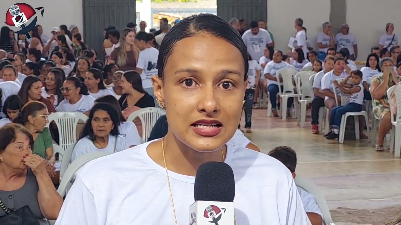 Transparência e União : 10ª Edição da Prestação de Contas e Planejamento em São José do Jacuri-MG